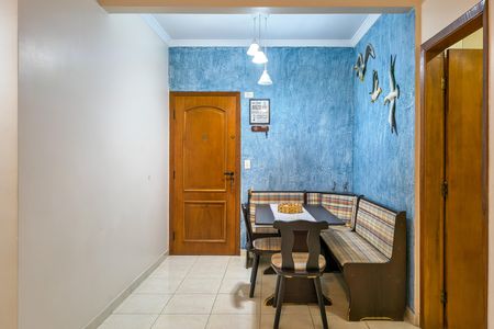 Apartamento para alugar com 56m², 1 quarto e 1 vagaSala
