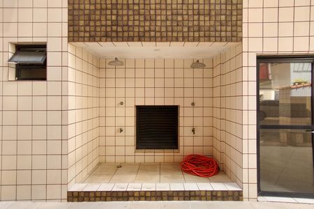 Apartamento para alugar com 56m², 1 quarto e 1 vagaÁrea comum