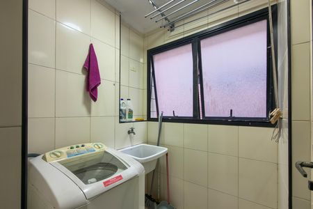 Apartamento para alugar com 56m², 1 quarto e 1 vagaÁrea de Serviço