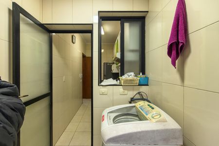 Apartamento para alugar com 56m², 1 quarto e 1 vagaÁrea de Serviço