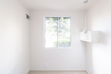 Apartamento à venda com 55m², 3 quartos e sem vaga Apartamento à venda com 55m², 3 quartos e sem vagaQuarto 2