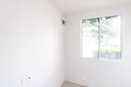 Apartamento à venda com 55m², 3 quartos e sem vaga Apartamento à venda com 55m², 3 quartos e sem vagaQuarto 2