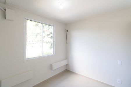 Apartamento à venda com 55m², 3 quartos e sem vaga Apartamento à venda com 55m², 3 quartos e sem vagaQuarto 3