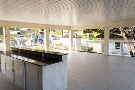 Apartamento à venda com 55m², 3 quartos e sem vaga Apartamento à venda com 55m², 3 quartos e sem vagaÁrea comum - Salão de festas
