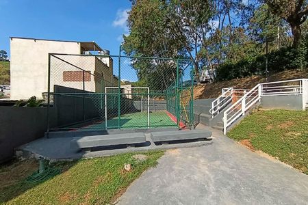 Apartamento à venda com 55m², 3 quartos e sem vaga Apartamento à venda com 55m², 3 quartos e sem vagaQuadra