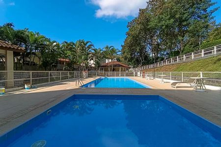 Apartamento à venda com 55m², 3 quartos e sem vaga Apartamento à venda com 55m², 3 quartos e sem vagaPiscina