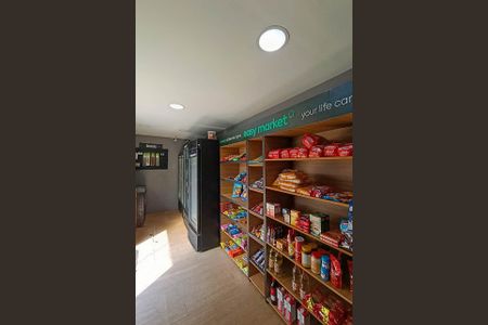 Apartamento à venda com 55m², 3 quartos e sem vaga Apartamento à venda com 55m², 3 quartos e sem vagaConveniência