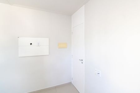 Apartamento à venda com 55m², 3 quartos e sem vaga Apartamento à venda com 55m², 3 quartos e sem vagaQuarto 2
