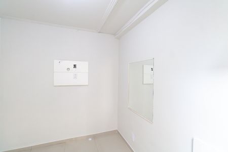 Apartamento à venda com 55m², 3 quartos e sem vaga Apartamento à venda com 55m², 3 quartos e sem vagaQuarto 1