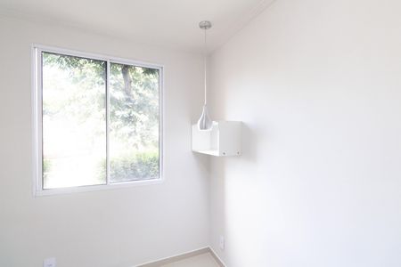 Apartamento à venda com 55m², 3 quartos e sem vaga Apartamento à venda com 55m², 3 quartos e sem vagaQuarto 2