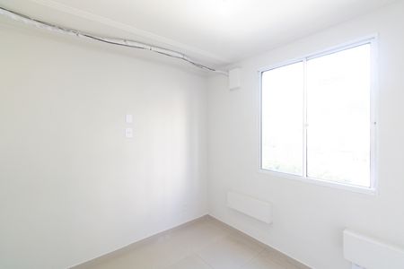 Apartamento à venda com 55m², 3 quartos e sem vaga Apartamento à venda com 55m², 3 quartos e sem vagaQuarto 3