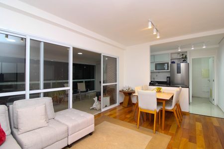 Apartamento para alugar com 3 quartos, 104m² em Vila Andrade, São Paulo