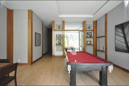 Salão de jogos de apartamento para alugar com 3 quartos, 104m² em Vila Andrade, São Paulo