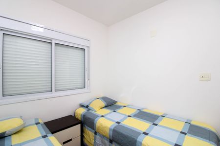 Quarto 1 de apartamento para alugar com 3 quartos, 104m² em Vila Andrade, São Paulo