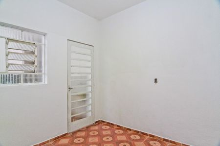 Quarto de casa para alugar com 1 quarto, 50m² em Sítio do Mandaqui, São Paulo