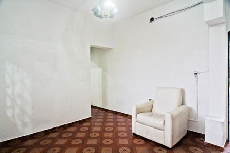 Sala de casa para alugar com 1 quarto, 50m² em Sítio do Mandaqui, São Paulo