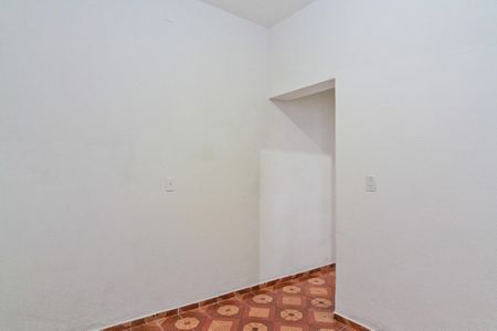 Quarto de casa para alugar com 1 quarto, 50m² em Sítio do Mandaqui, São Paulo