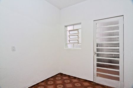 Quarto de casa para alugar com 1 quarto, 50m² em Sítio do Mandaqui, São Paulo