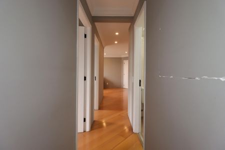 Apartamento à venda com 95m², 3 quartos e 1 vagaCorredor