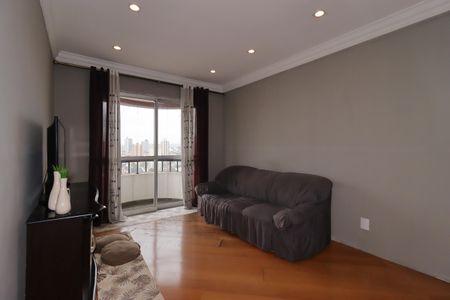 Apartamento à venda com 95m², 3 quartos e 1 vagaSala