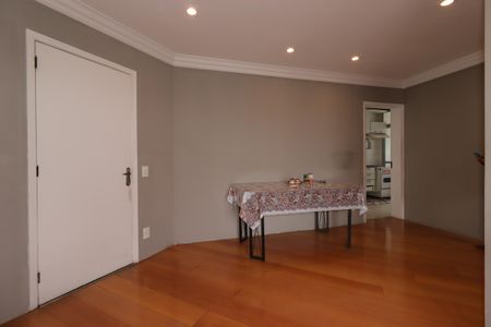 Apartamento à venda com 95m², 3 quartos e 1 vagaSala de Jantar