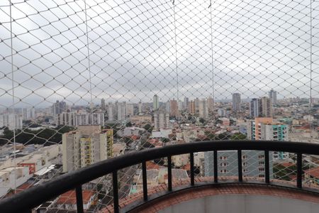 Apartamento à venda com 95m², 3 quartos e 1 vagaVaranda da Sala