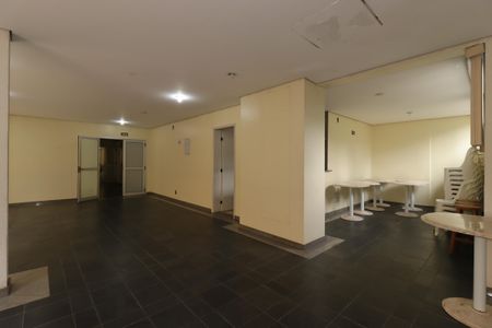 Apartamento à venda com 95m², 3 quartos e 1 vagaÁrea Comum - Salão de Festa