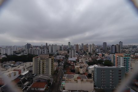 Apartamento à venda com 95m², 3 quartos e 1 vagaVista do Quarto 2