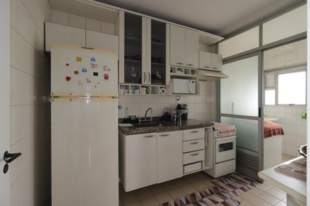 Apartamento à venda com 95m², 3 quartos e 1 vagaCozinha