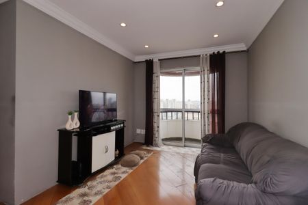 Apartamento à venda com 95m², 3 quartos e 1 vagaSala