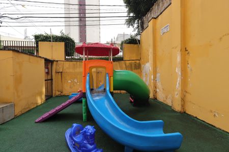 Apartamento à venda com 95m², 3 quartos e 1 vagaÁrea Comum - Playground