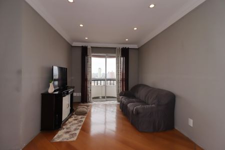 Apartamento à venda com 95m², 3 quartos e 1 vagaSala