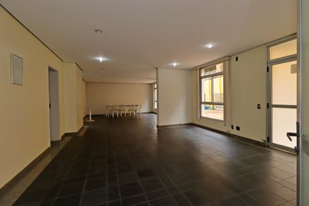 Apartamento à venda com 95m², 3 quartos e 1 vagaÁrea Comum - Salão de Festa
