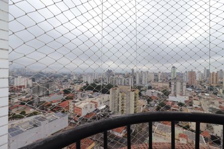 Apartamento à venda com 95m², 3 quartos e 1 vagaVaranda da Sala