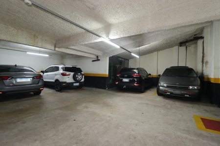 Apartamento à venda com 95m², 3 quartos e 1 vagaGaragem