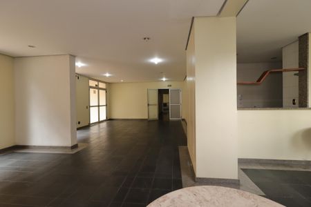 Apartamento à venda com 95m², 3 quartos e 1 vagaÁrea Comum - Salão de Festa
