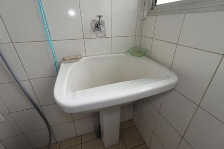 Apartamento à venda com 95m², 3 quartos e 1 vagaÁrea de Serviço - Tanque