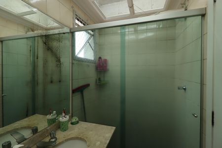 Apartamento à venda com 95m², 3 quartos e 1 vagaBanheiro da Suíte