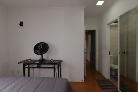 Apartamento à venda com 95m², 3 quartos e 1 vagaSuíte