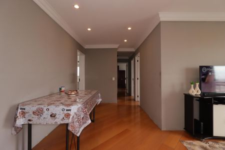 Apartamento à venda com 95m², 3 quartos e 1 vagaSala de Jantar