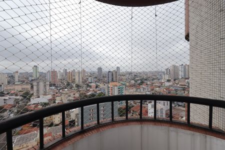 Apartamento à venda com 95m², 3 quartos e 1 vagaVaranda da Sala