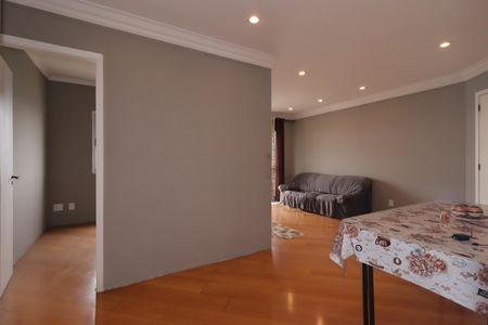 Apartamento à venda com 95m², 3 quartos e 1 vagaSala de Jantar
