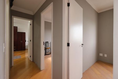 Apartamento à venda com 95m², 3 quartos e 1 vagaCorredor