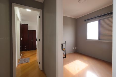 Apartamento à venda com 95m², 3 quartos e 1 vagaCorredor