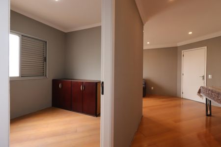Apartamento à venda com 95m², 3 quartos e 1 vagaCorredor