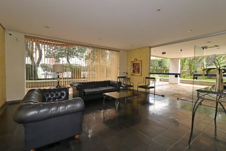 Apartamento à venda com 95m², 3 quartos e 1 vagaÁrea Comum - Hall