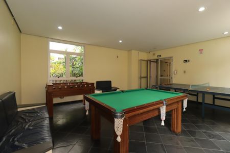 Apartamento à venda com 95m², 3 quartos e 1 vagaÁrea Comum - Salão de Jogos