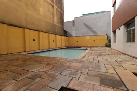 Apartamento à venda com 95m², 3 quartos e 1 vagaÁrea Comum - Piscina