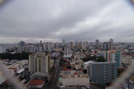 Apartamento à venda com 95m², 3 quartos e 1 vagaVista da Suíte
