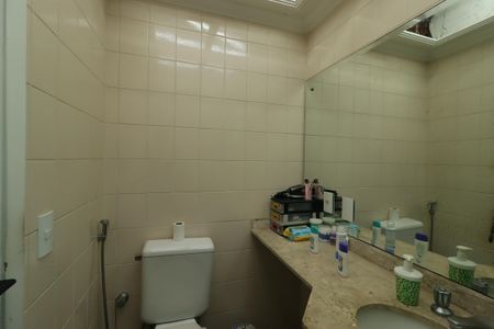 Apartamento à venda com 95m², 3 quartos e 1 vagaBanheiro da Suíte